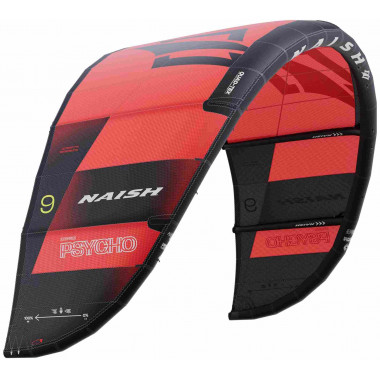 Кайт Naish Psycho Q Series 2026